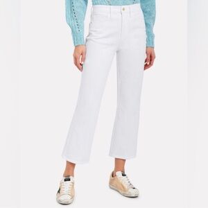 Frame Le Sylvie Kick Boot 27